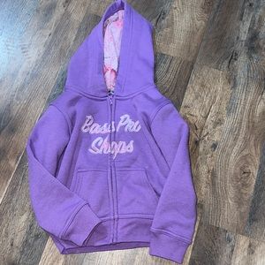 ⚡️5/$25⚡️ Bass Pro Shops Jacket